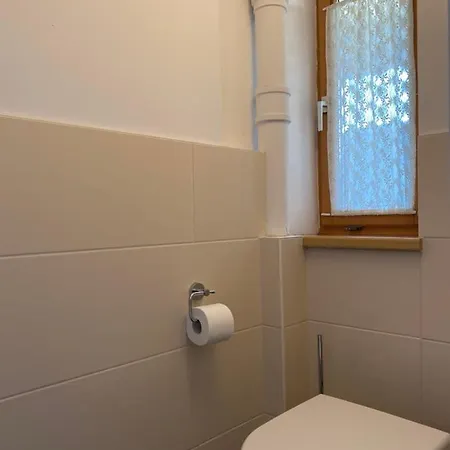 Wohne Im Gruenen/innsbruck/4 Pax 因斯布鲁克