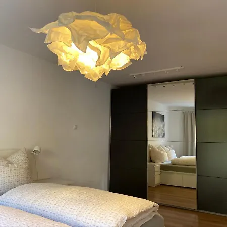 Wohne Im Gruenen/innsbruck/4 Pax * Innsbruck