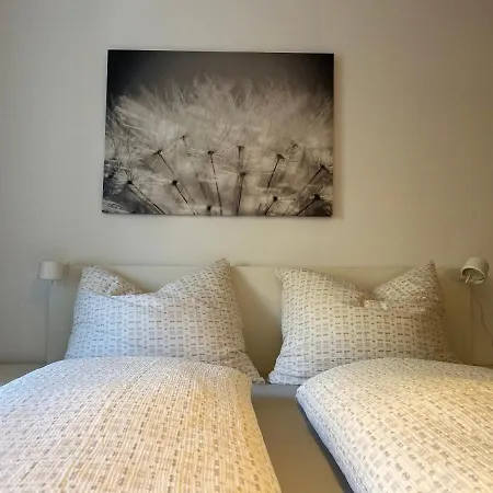 Apartament Wohne Im Gruenen/innsbruck/4 Pax