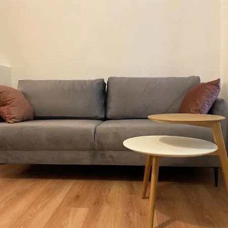 Wohne Im Grünen/innsbruck/4 Pax *