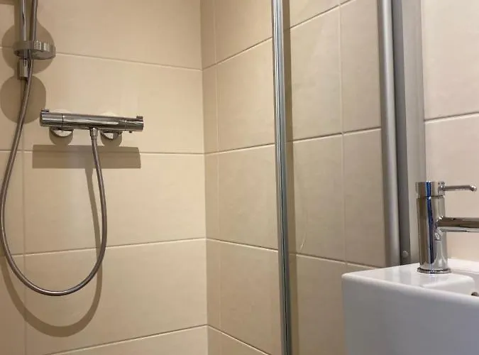 Apartamento Wohne Im Grünen/innsbruck/4 Pax