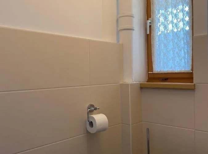 Wohne Im Gruenen/innsbruck/4 Pax Инсбрук