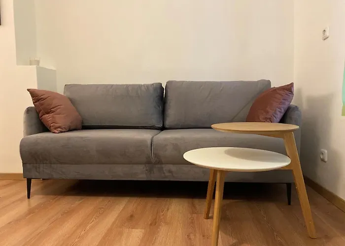 Wohne Im Grünen/innsbruck/4 Pax *